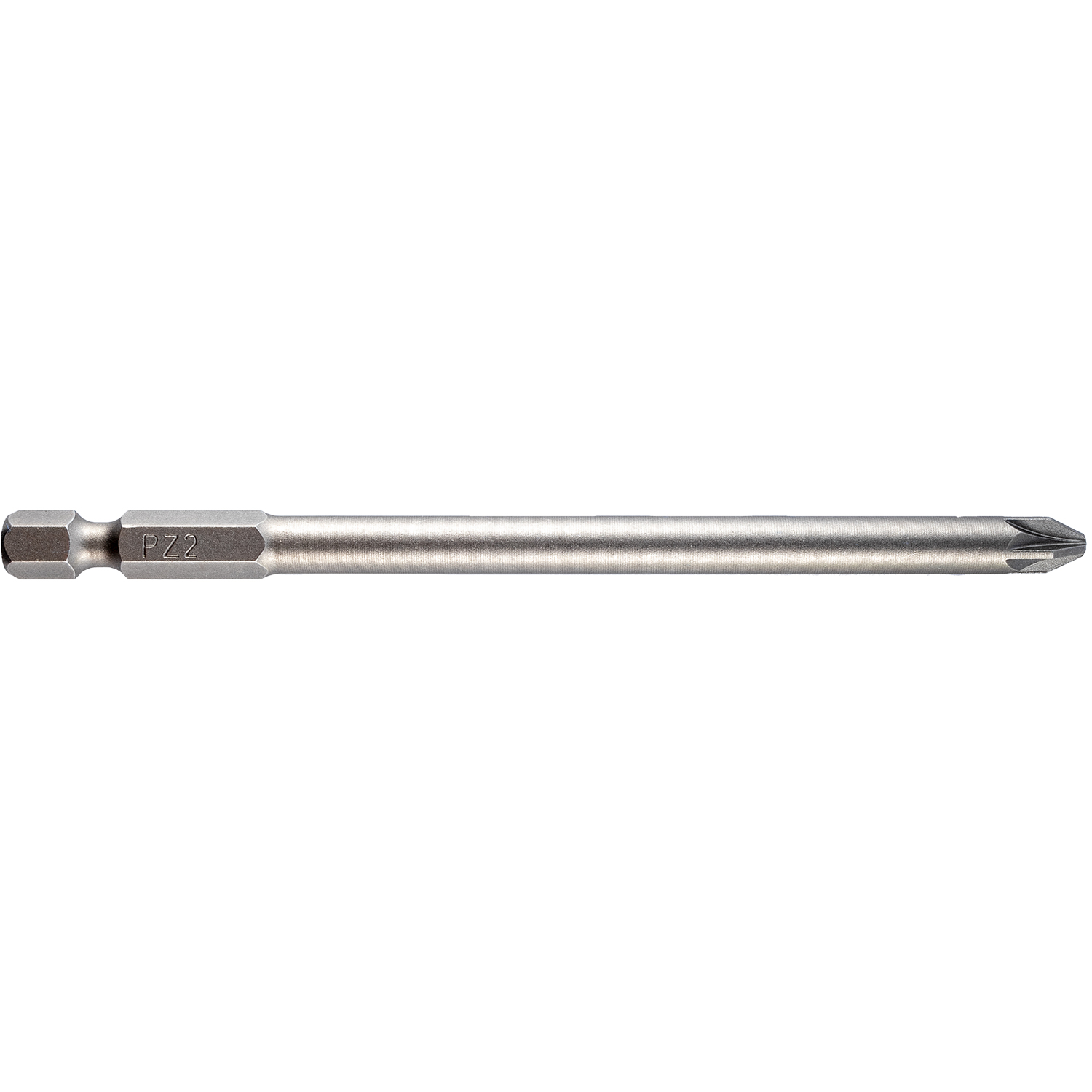 Pozi Pz2 X 110mm Power Bit Bulk
