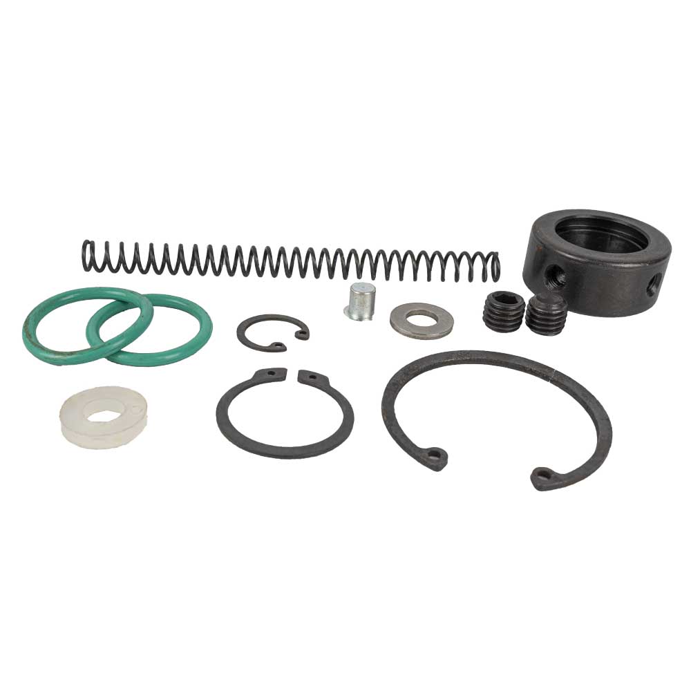 Gasket Set & Water Seal (1-6/8/9/12/14) Motor Service Kit