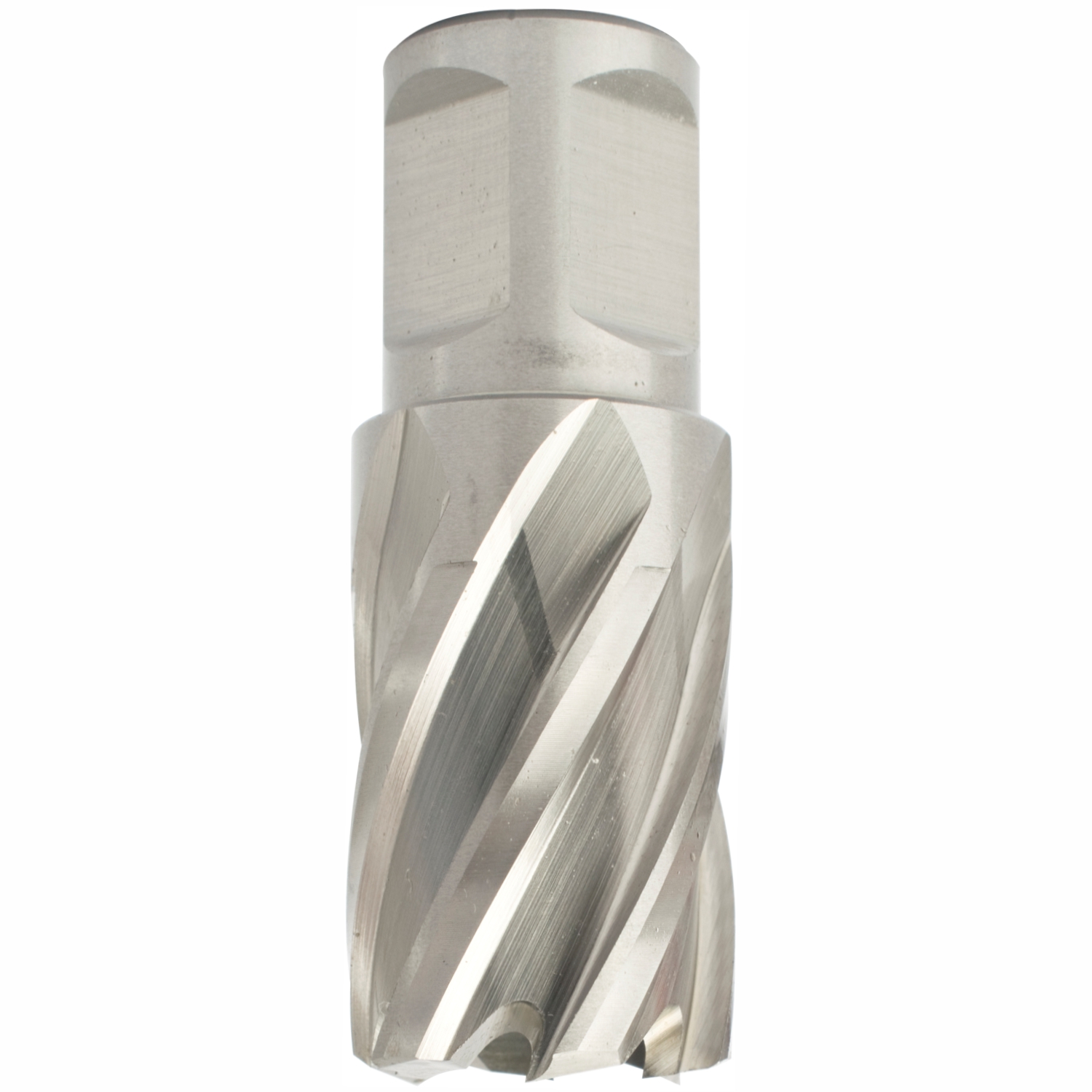 Annular Hole Cutter Hss 23 X 30mm Weld Shank 19.05mm