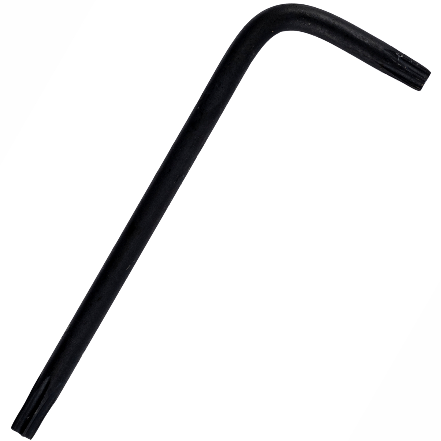 L-wrench Torx T8 13.5 X 42mm Crv Black