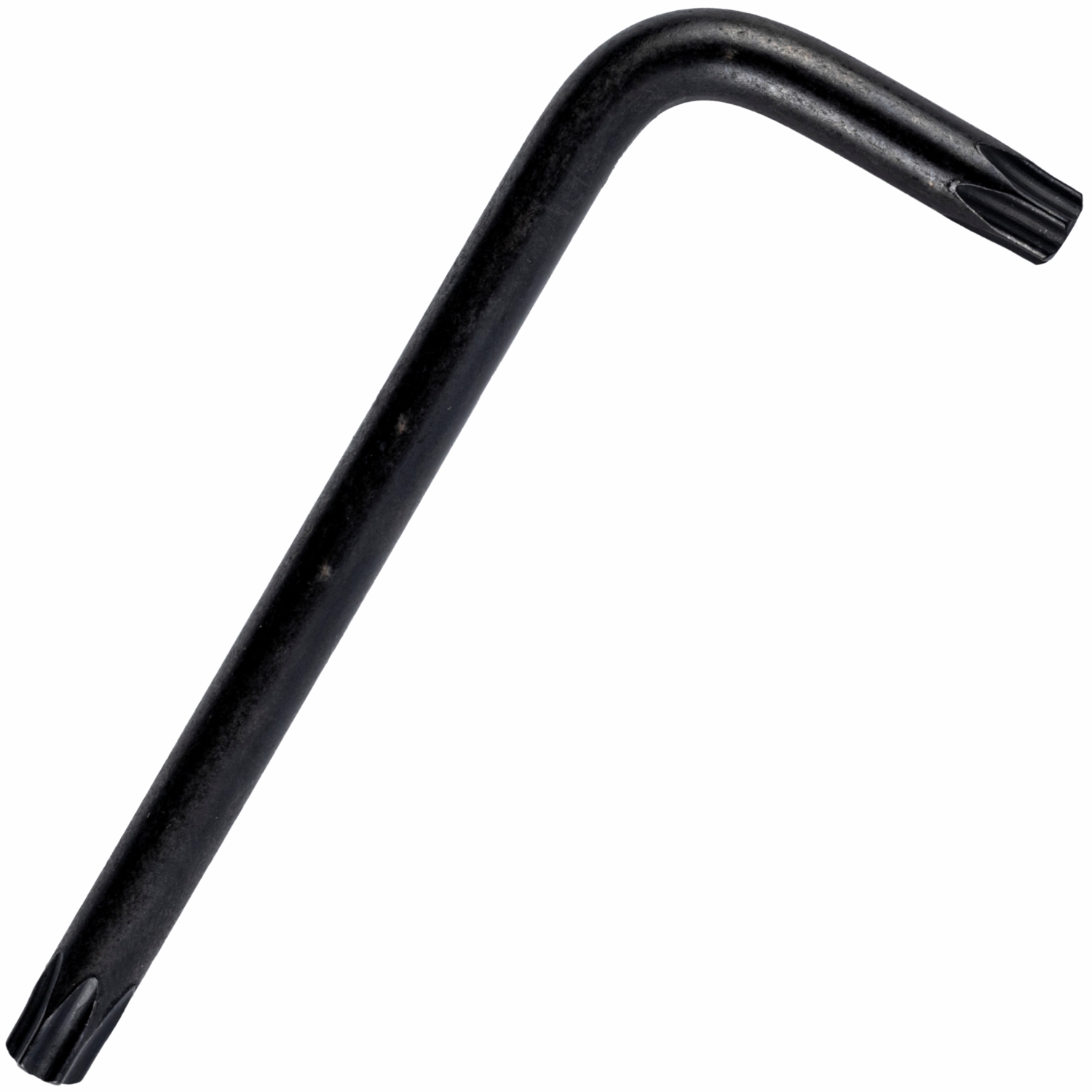 L-wrench Torx T40 32 X 90mm Crv Black