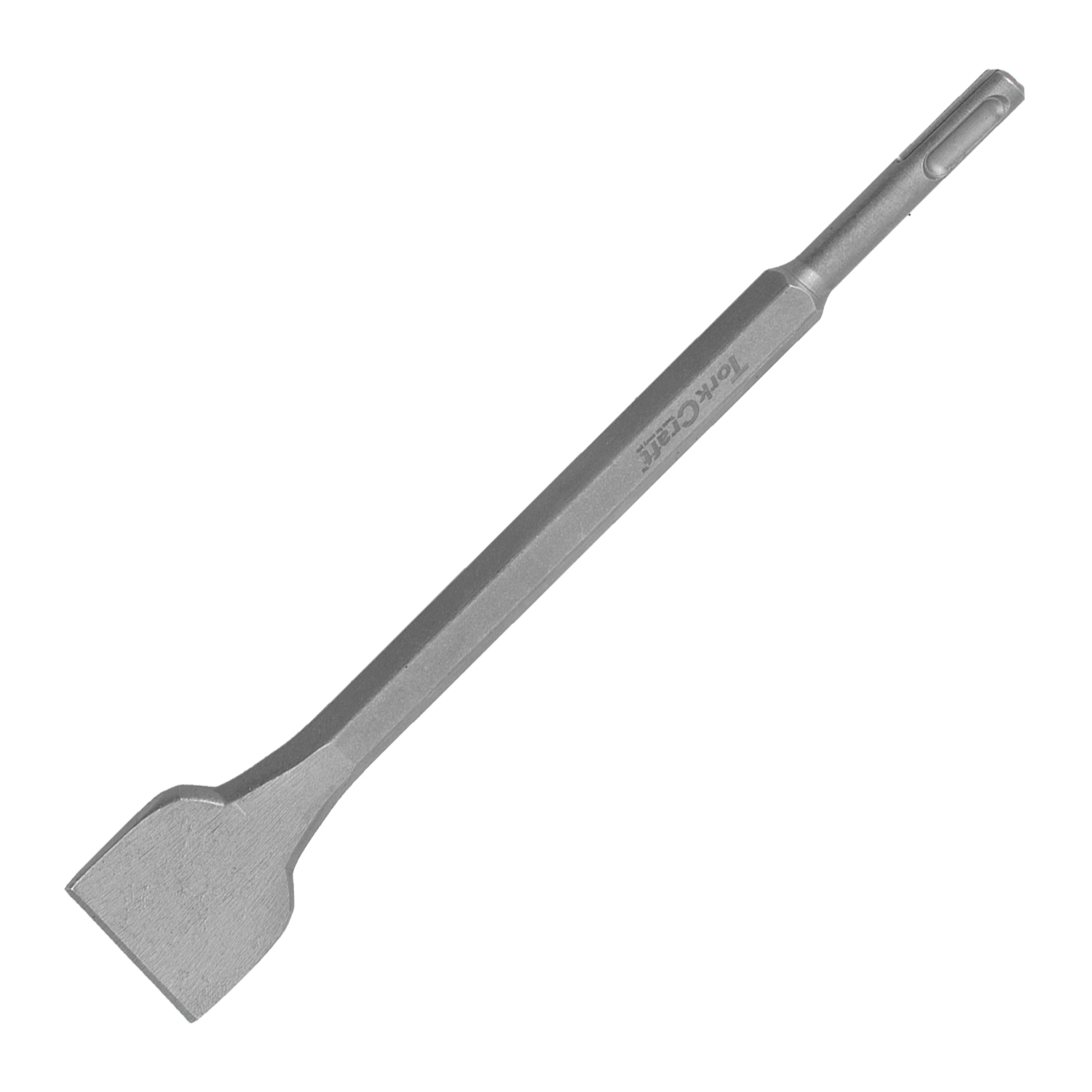 Chisel Sds Plus Flat 40mm X 250