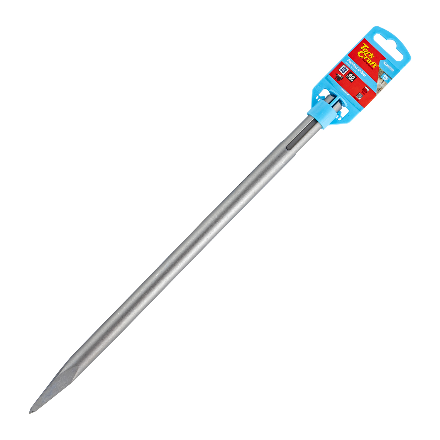 Chisel Sds Max Pointed 18 X 400mm