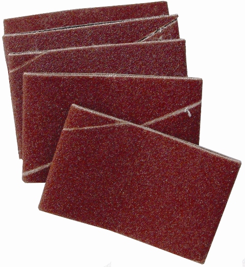 Sanding Sleeve 25.4mm X 180grit 5/pk