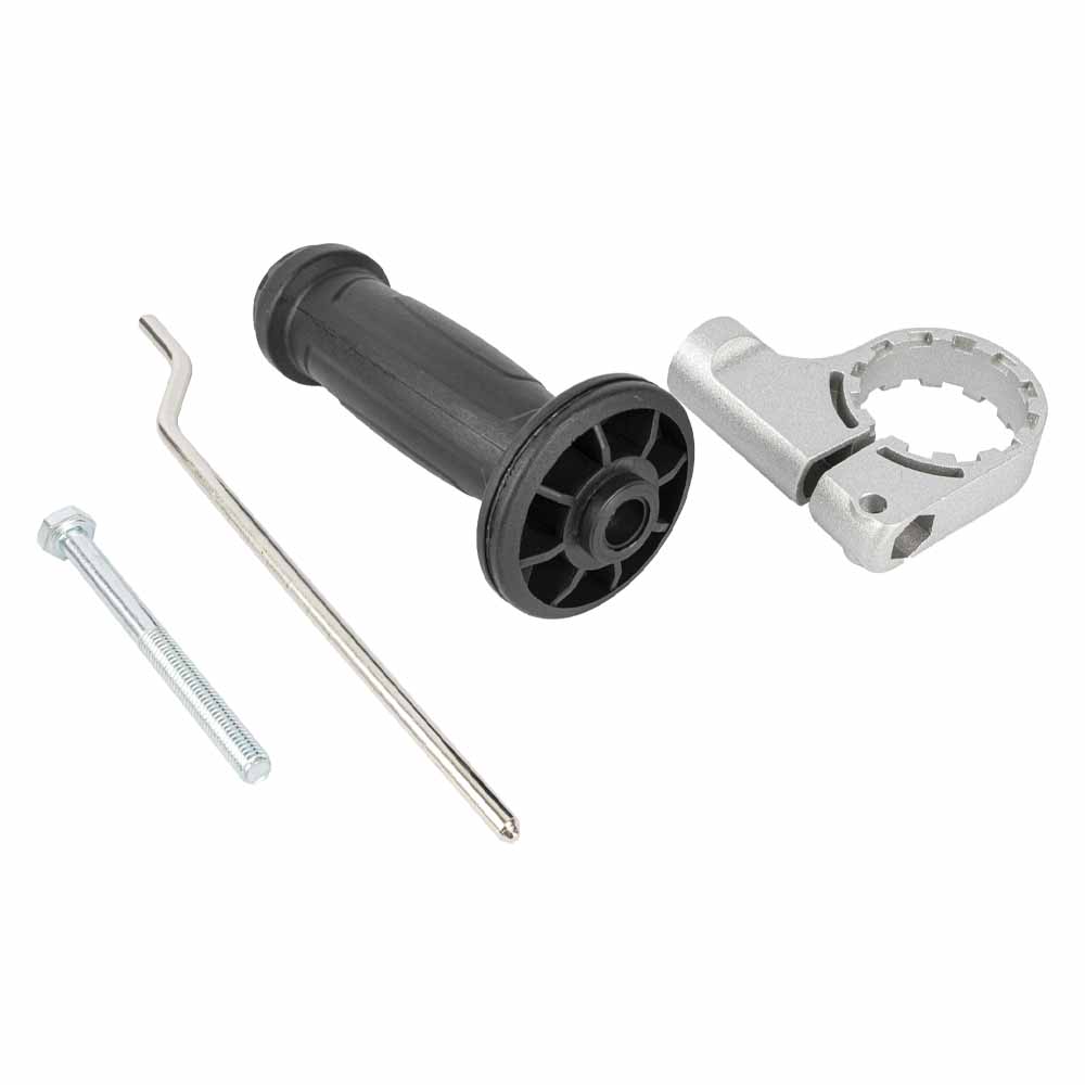 Auxilary Handle Compl. With Rod (34-39) S/kit