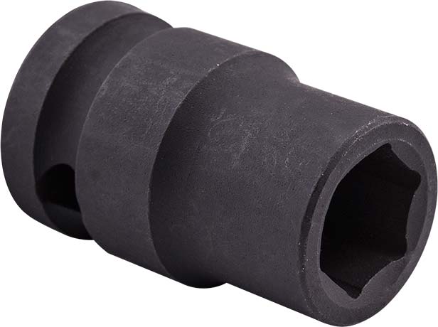 12mm 1/2' Drive 6pt Impact Socket