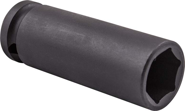 20mm 1/2' Drive 6pt Deep Impact Socket