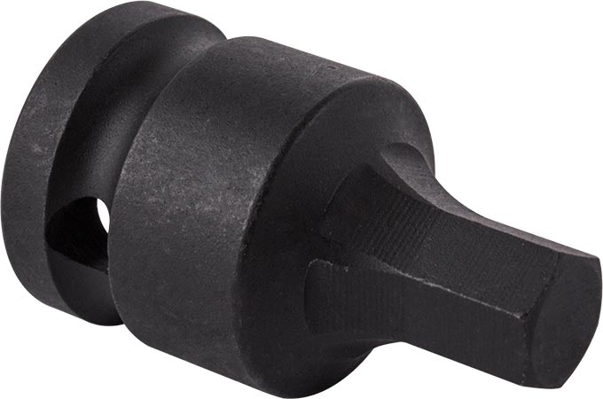 H14 1/2' Drive Impact Bit Socket (43mm)
