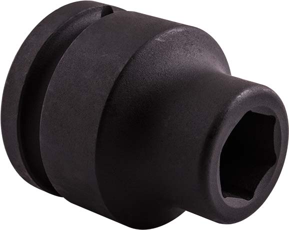 18mm 3/4' Drive 6pt Impact Socket