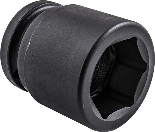 39mm 3/4' Drive 6pt Impact Socket