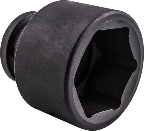 53mm 3/4' Drive 6pt Impact Socket