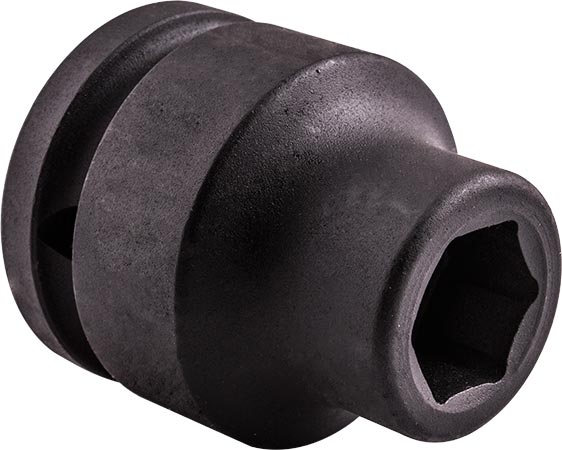 18mm 3/4' Drive 6pt Deep Impact Socket