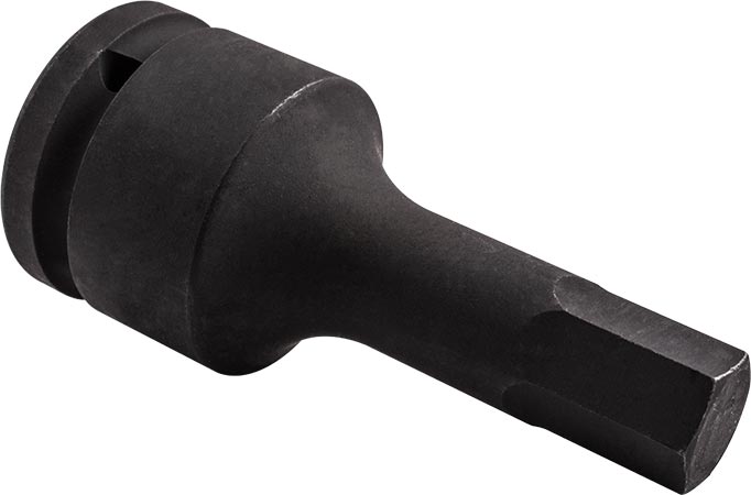 H19 3/4' Drive Impact Bit Socket (100mml)