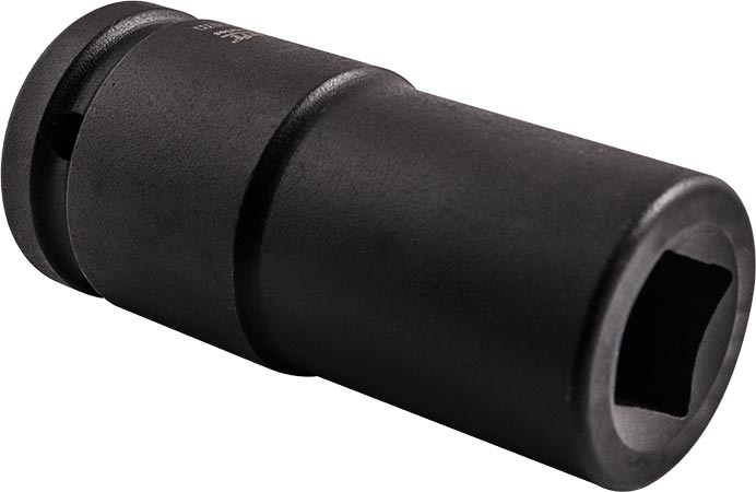 17mm 3/4' Drive 4pt Budd Wheel Deep Impact Socket