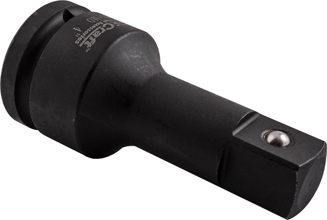 Impact Extension Bar 4' X 3/4' Drive Socket