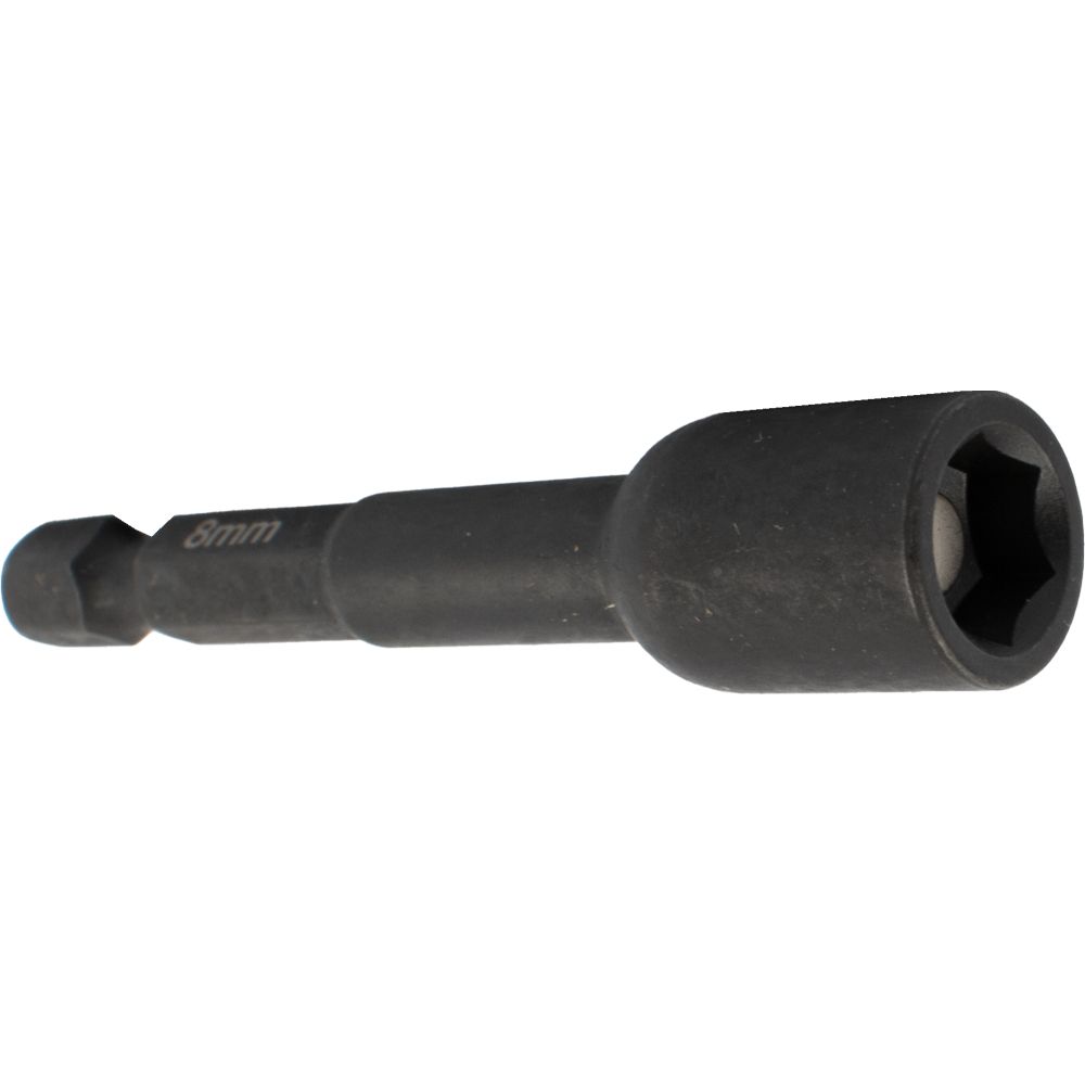 Impact Nutsetter 8 X 65mm Magnetic Bulk