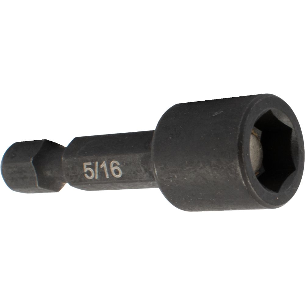 Impact Nutsetter 5/16 X 42mm Magnetic Bulk
