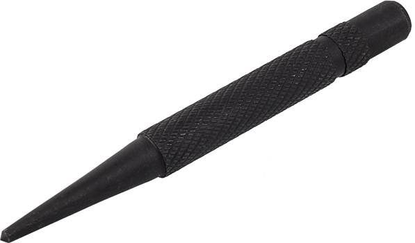Centre Punch 3x10x100mm (black Finish)