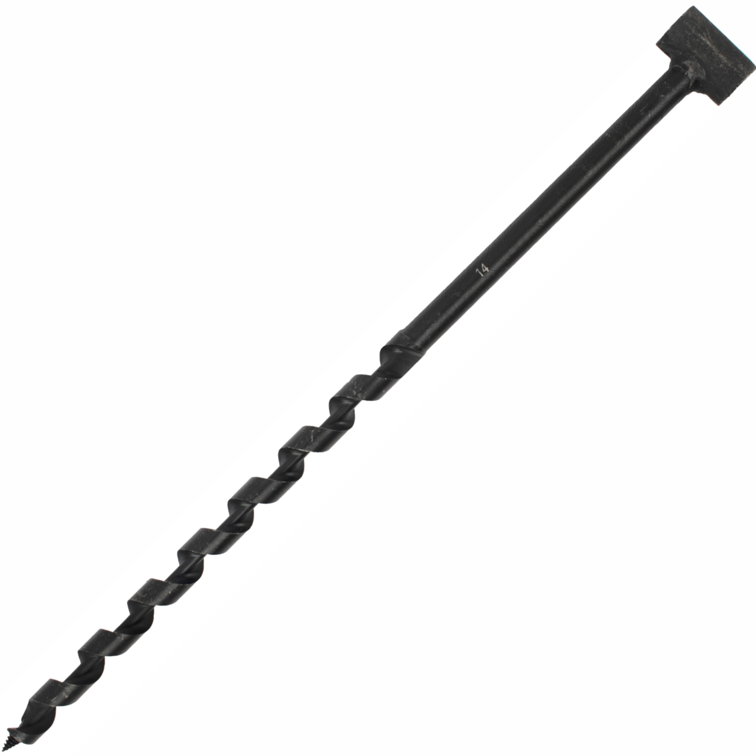 Scotch Eye Auger Bit 14mm X 400mm Bulk