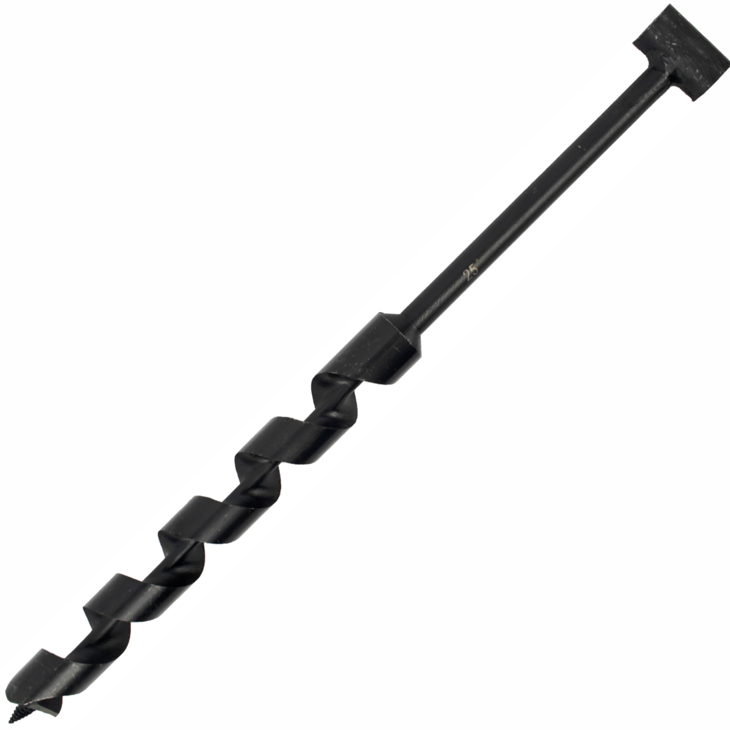 Scotch Eye Auger Bit 25mm X 400mm
