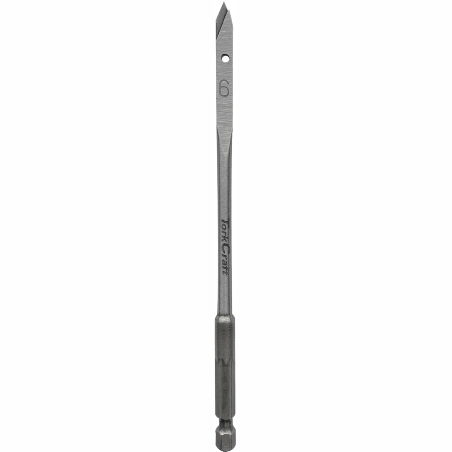 Spade Bit Pro Series 6mm X 150mm