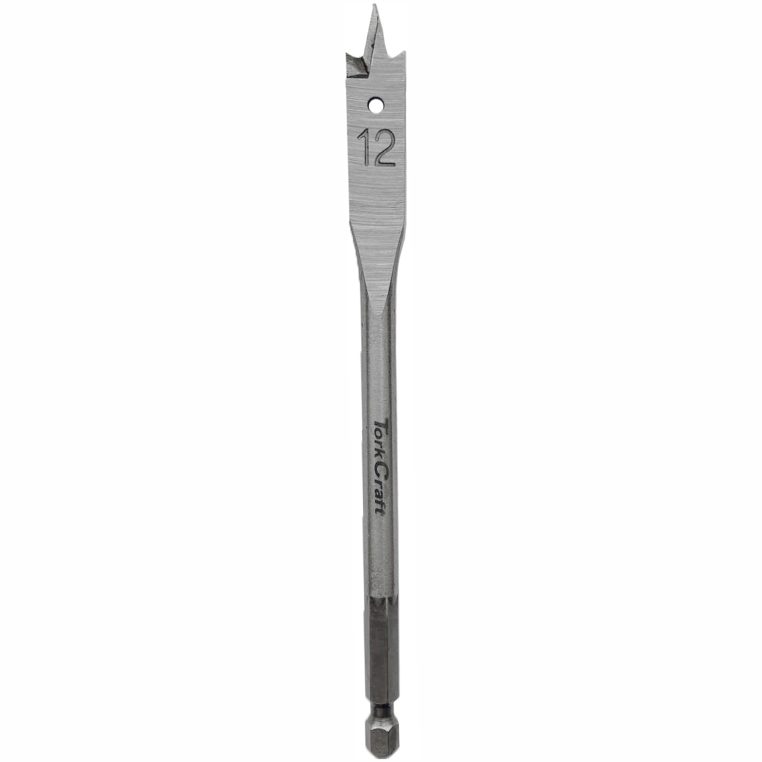 Spade Bit Pro Series 12mm X 150mm