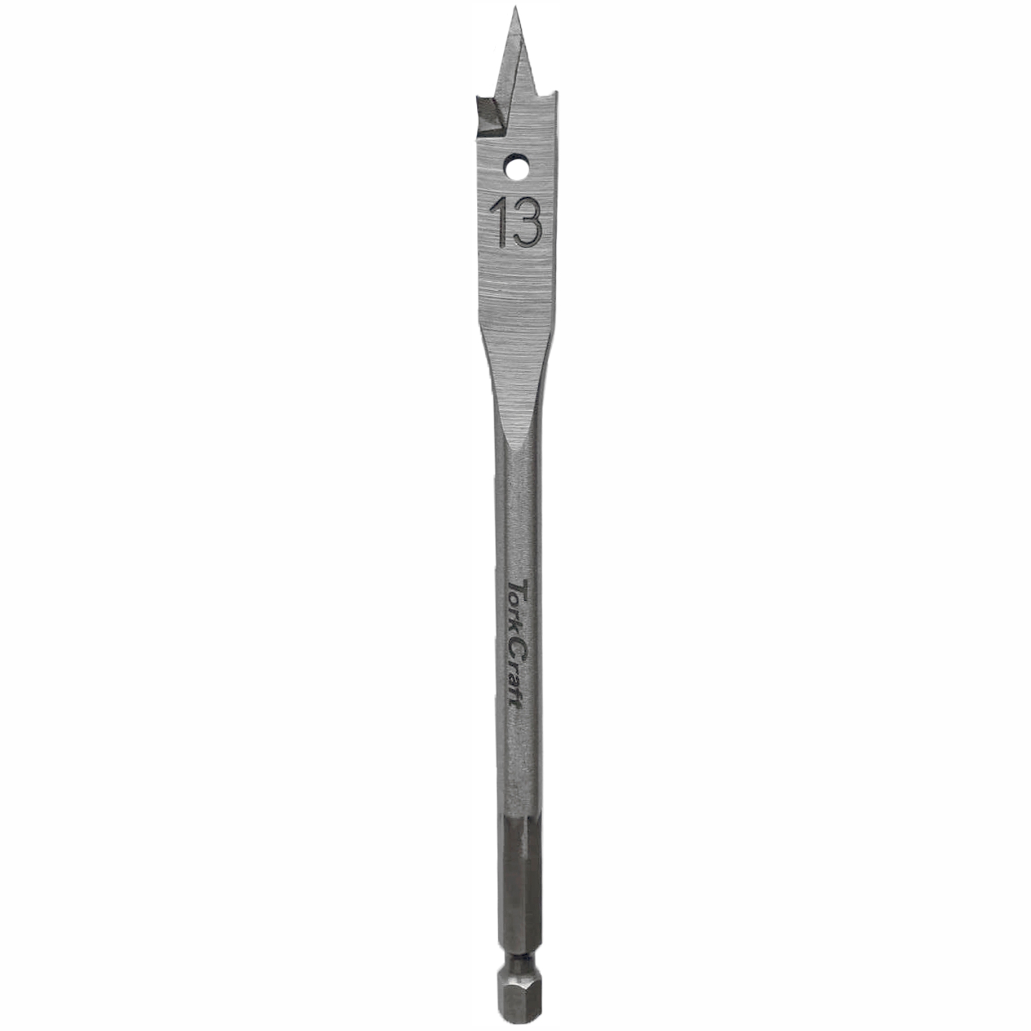 Spade Bit Pro Series 13mm X 150mm