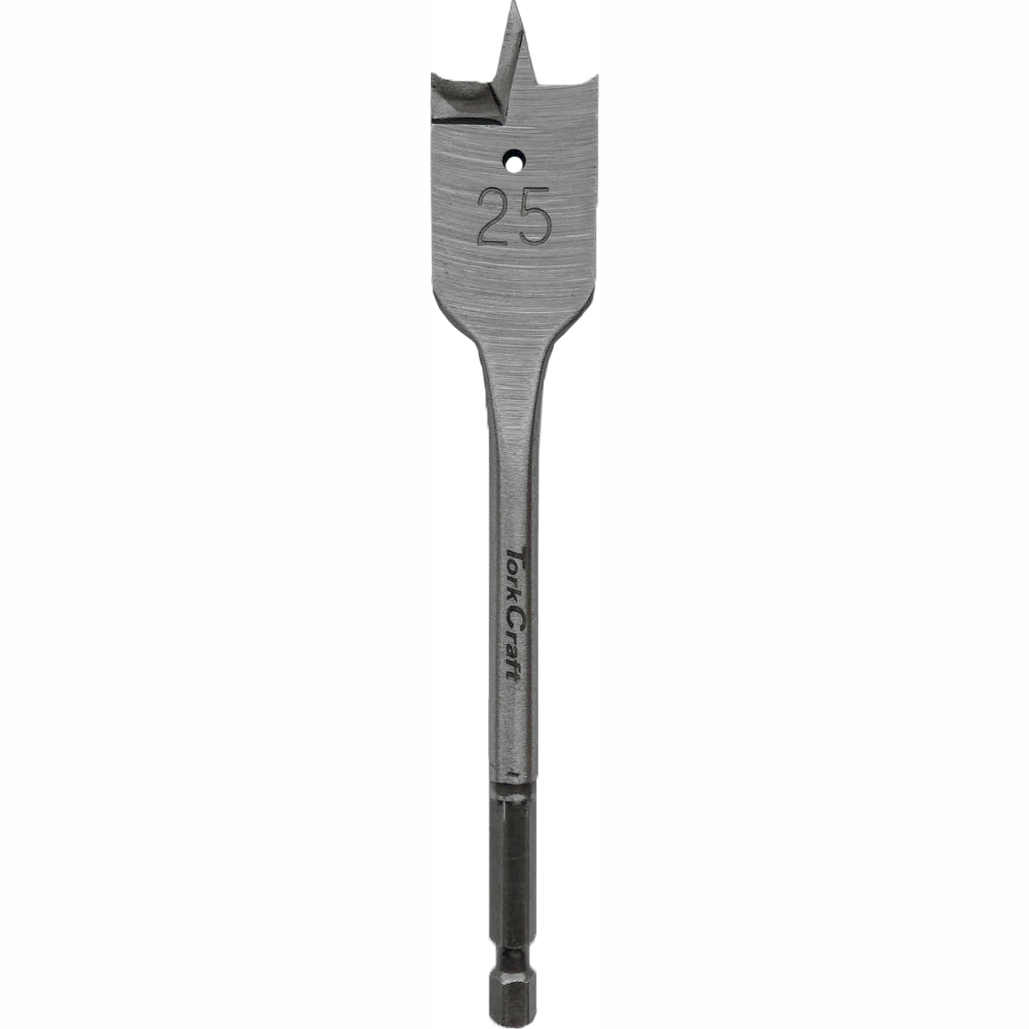 Spade Bit Pro Series 25mm X 150mm