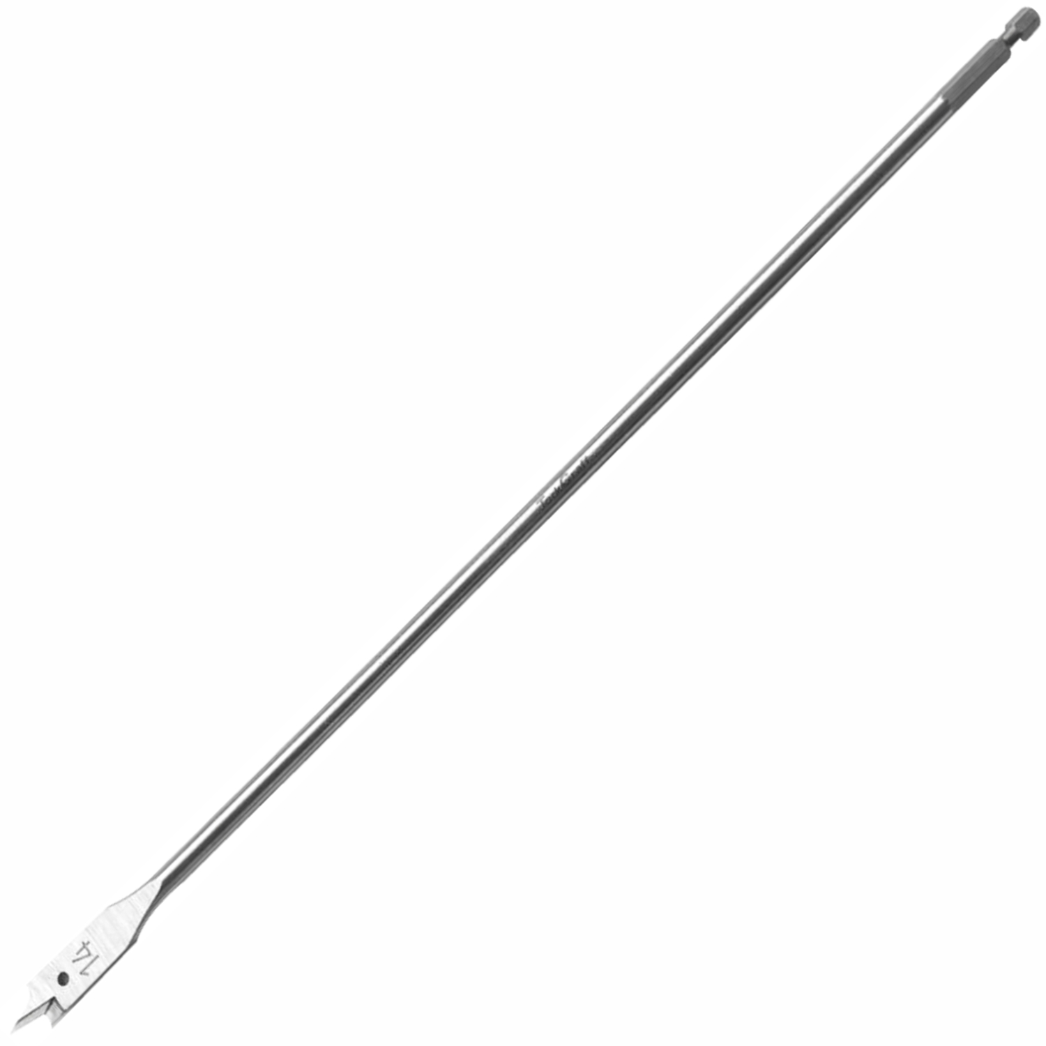 Spade Bit Pro Series 14mm X 400mm