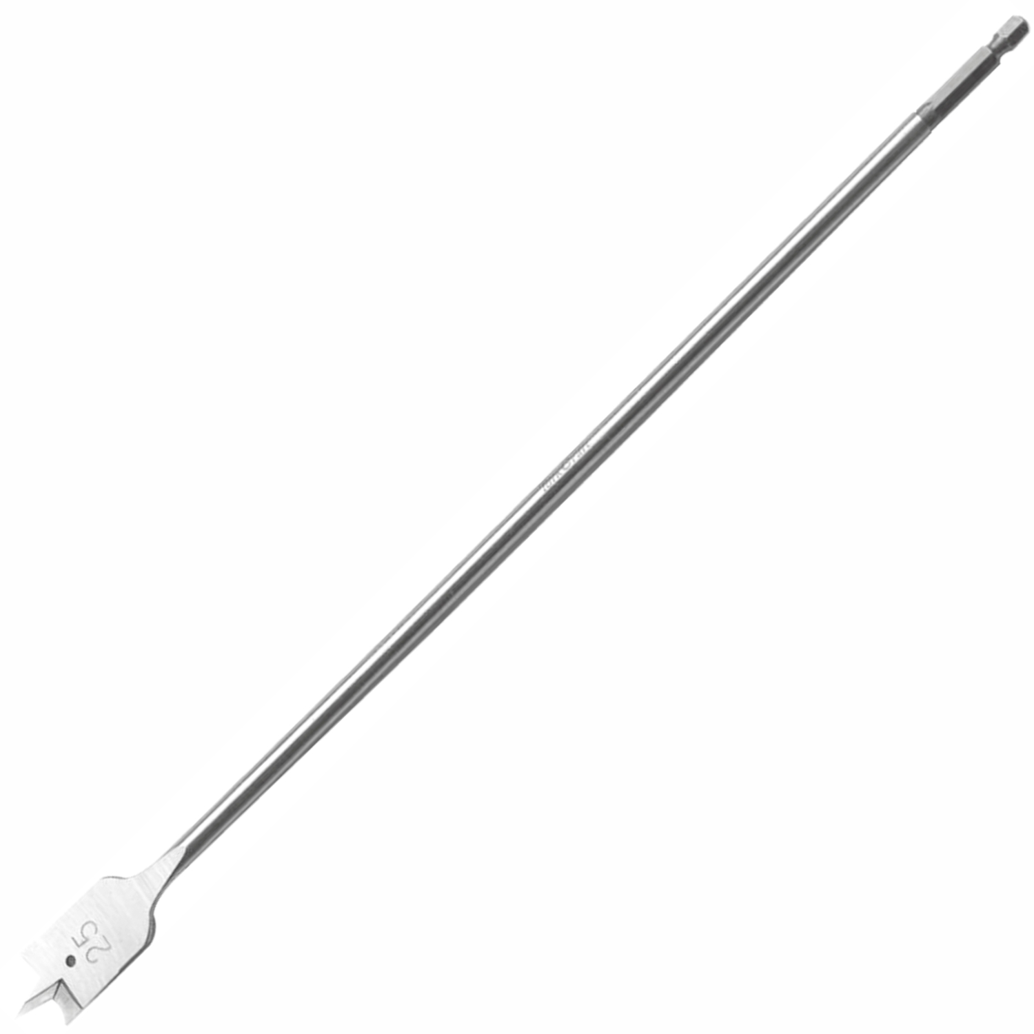 Spade Bit Pro Series 25mm X 400mm