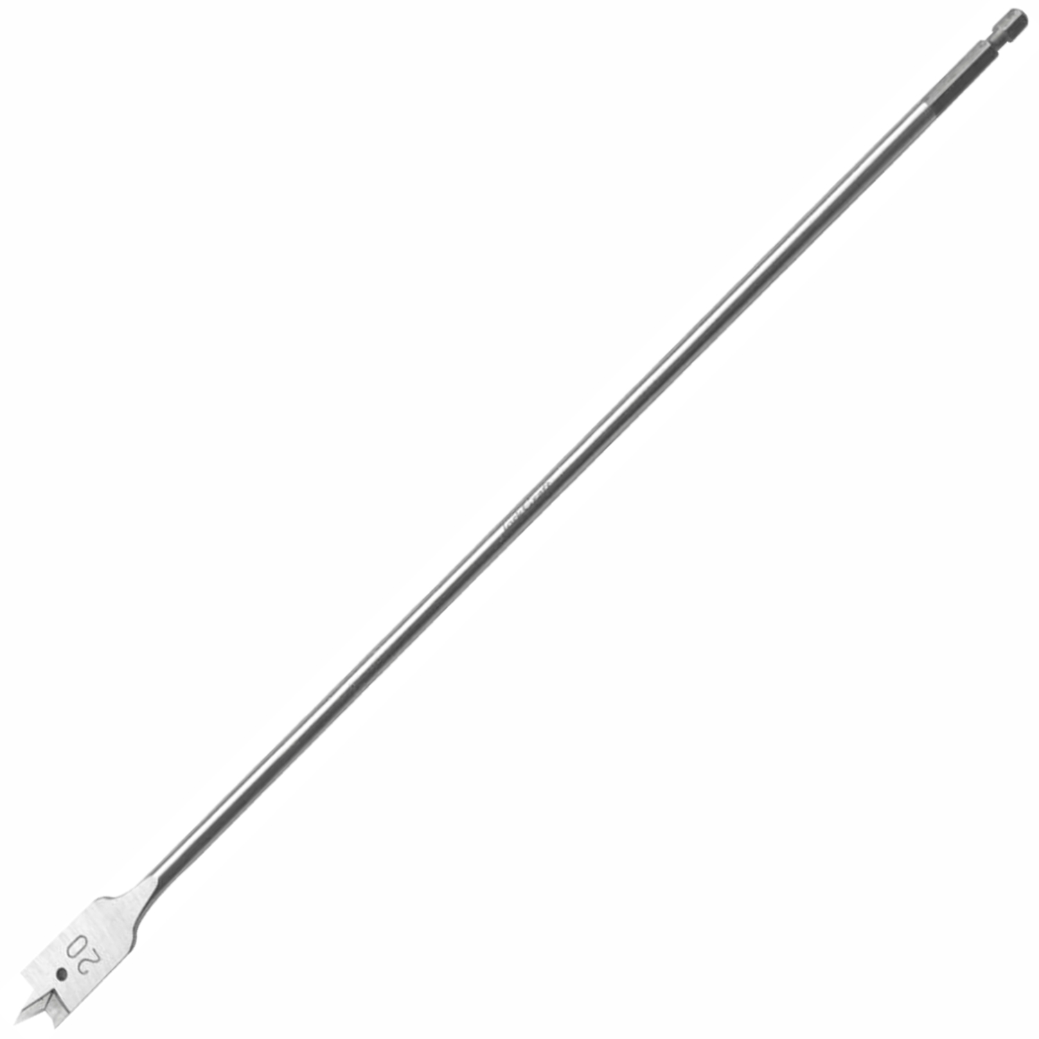 Spade Bit Pro Series 20mm X 400mm