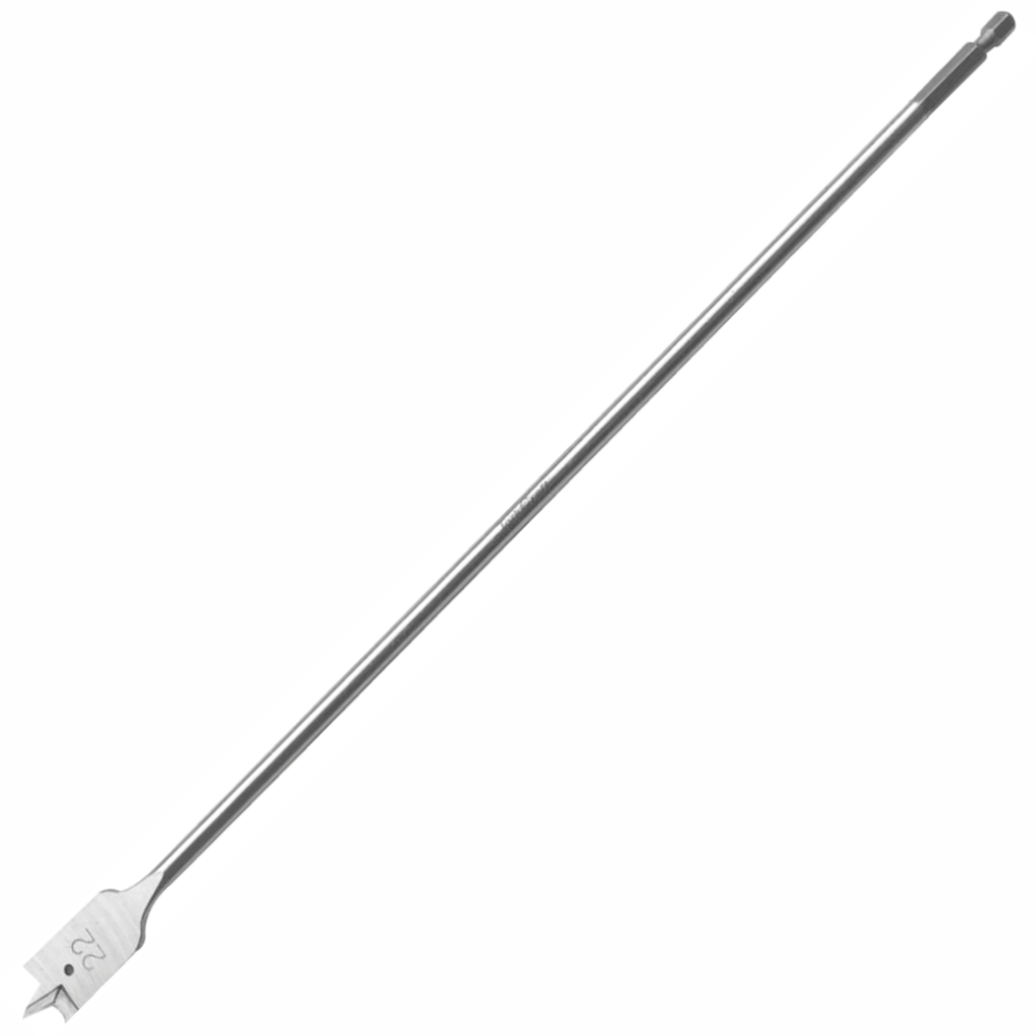 Spade Bit Pro Series 22mm X 400mm