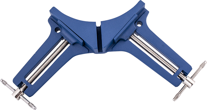 Corner Clamp 80x75mm