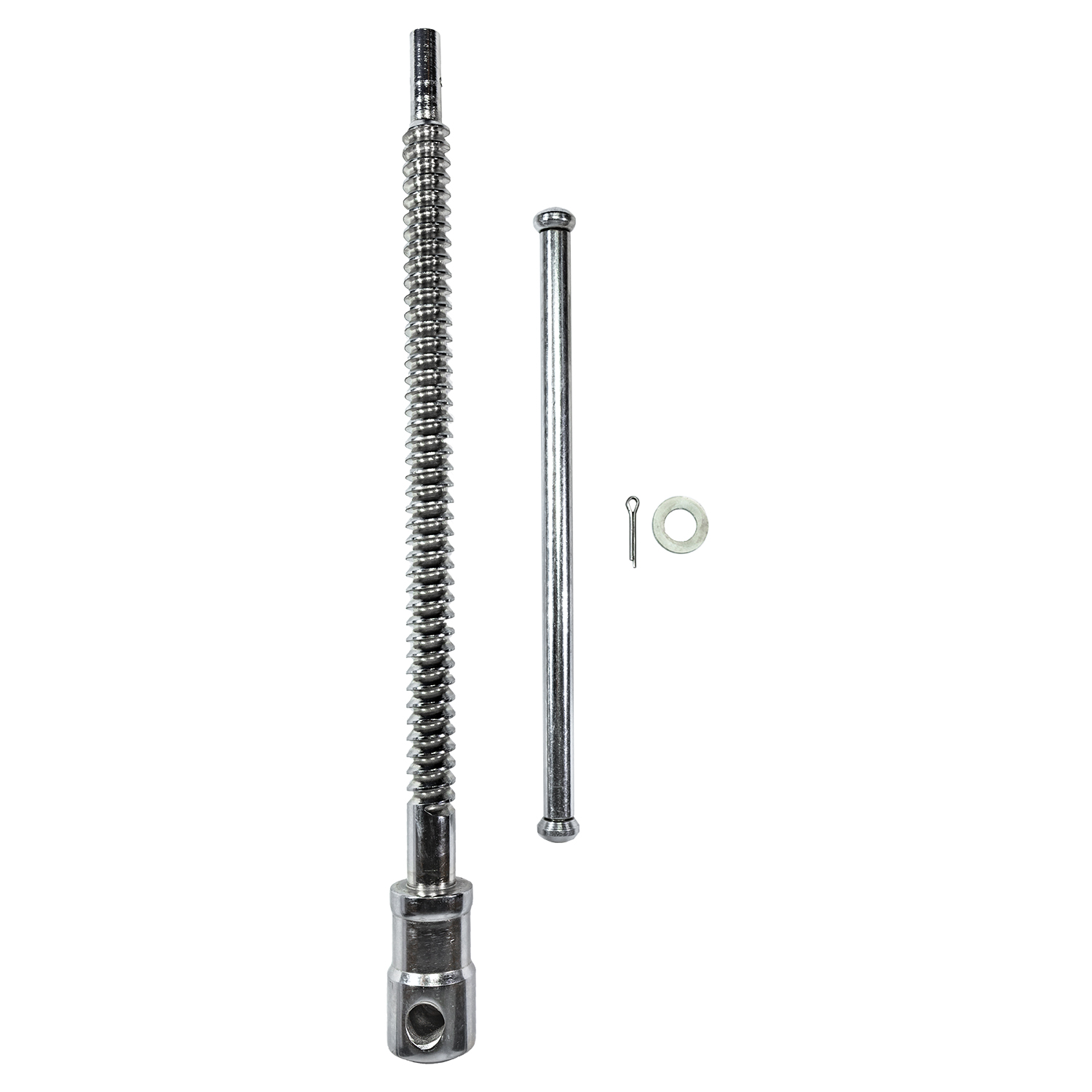 Service Kit 175mm Jaws/worm/handle For Tcv12175