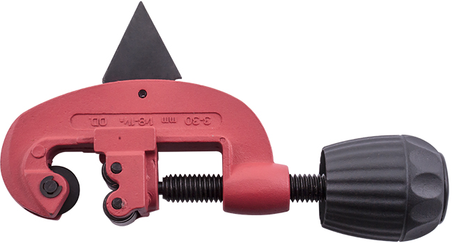 Pipe & Tube Cutter 3 - 30mm