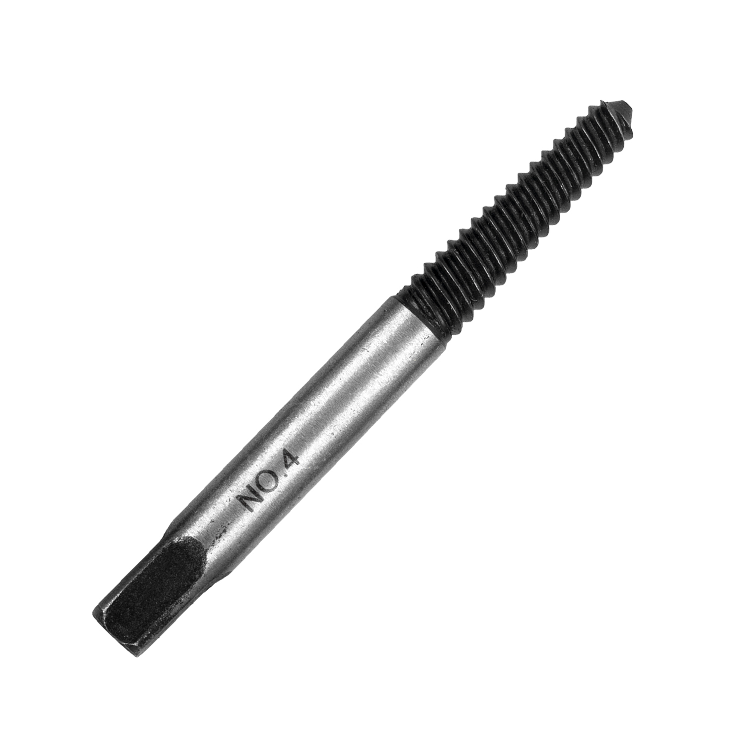 Screw Extractor No.4 Carded