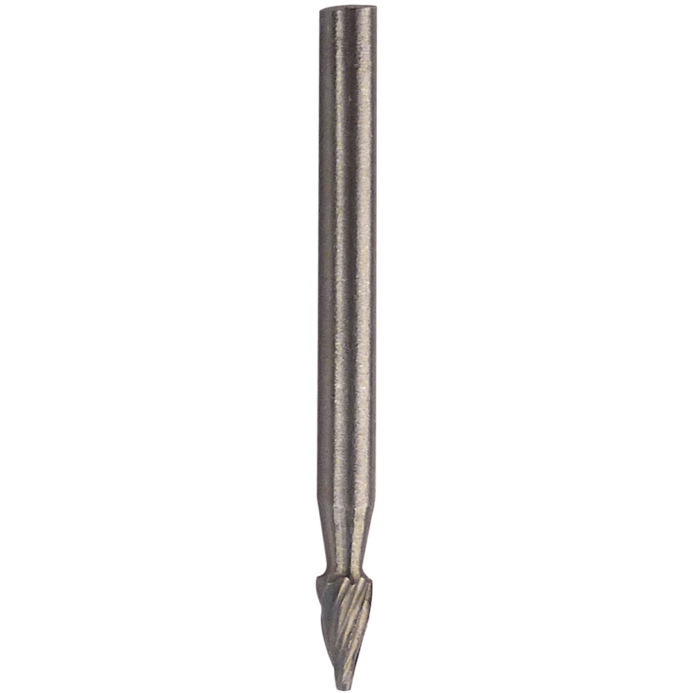 Tork Craft Mini High Speed Cutter 3.2mm Pointed 3.2mm Shank