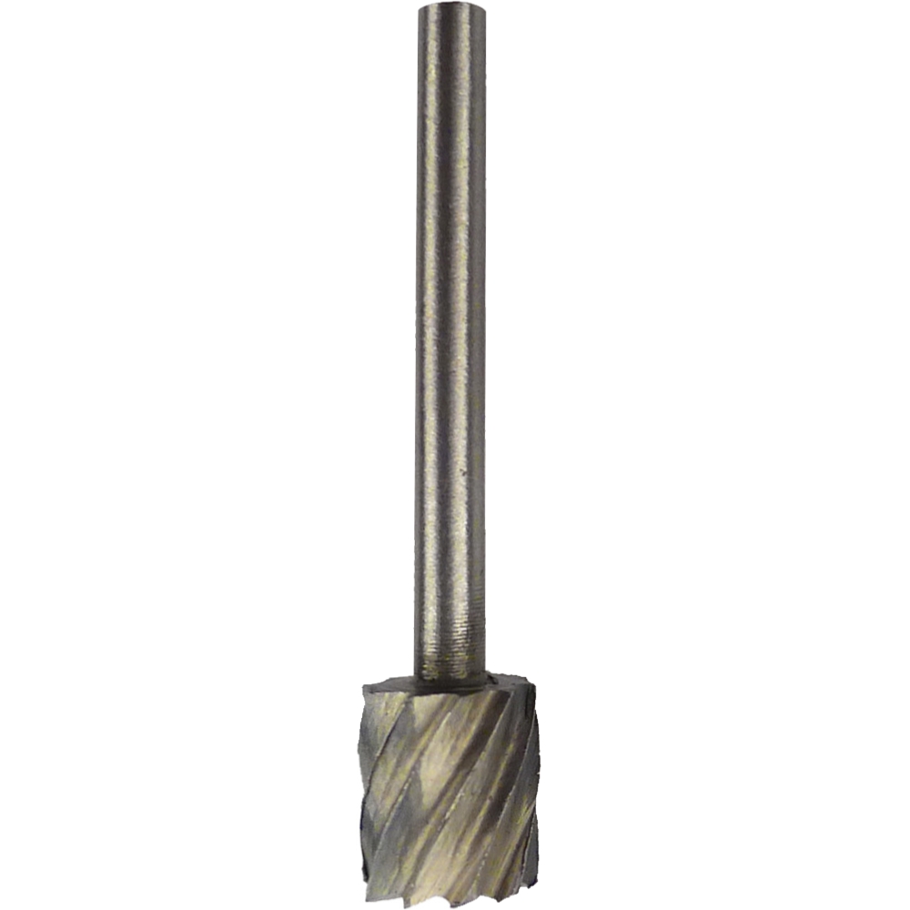 Tork Craft Mini High Speed Cutter 7.9mm Cylinder 3.2mm Shank