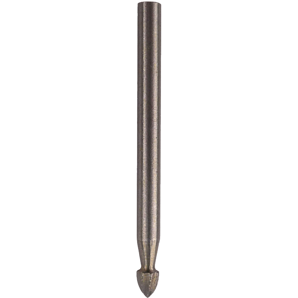 Tork Craft Mini High Speed Cutter 2.4mm Flame 3.2mm Shank