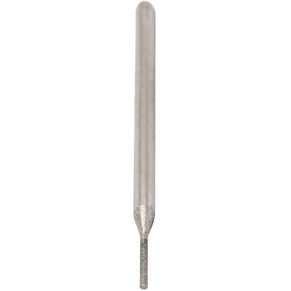 Tork Craft Mini Diamond Engraving Cutter 0.8mm Cylinder 2.4mm Shank