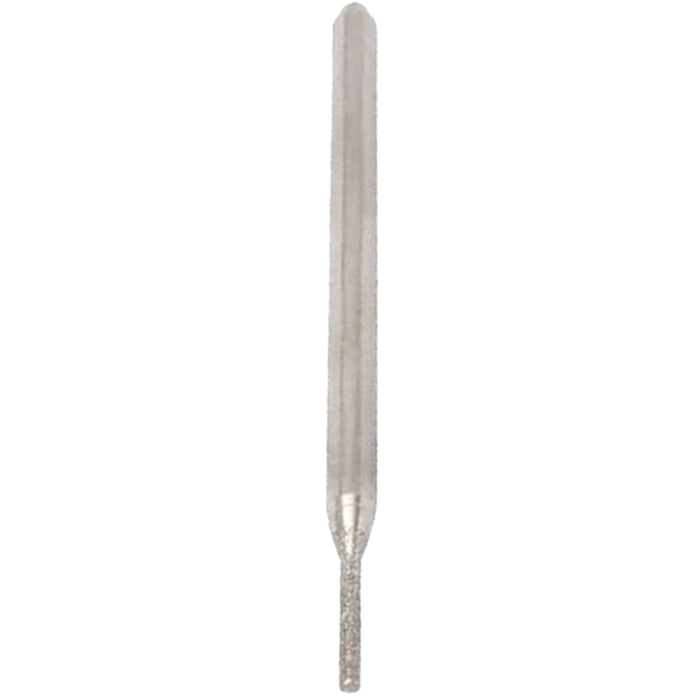 Tork Craft Mini Diamond Engraving Cutter 1.2mm Cylinder 2.4mm Shank