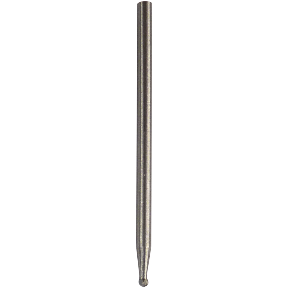 Tork Craft Mini Engraving Cutter 0.8mm Ball 2.4mm Shank
