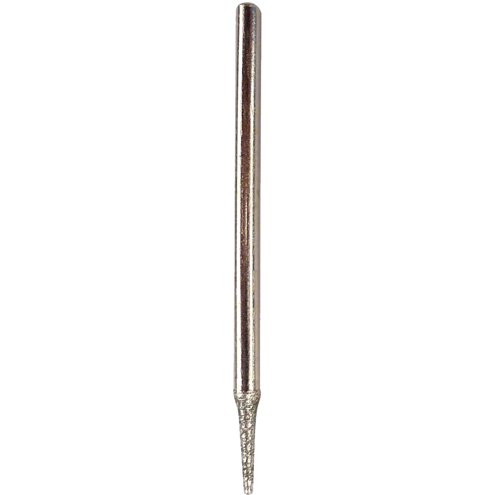 Tork Craft Mini Diamond Point 1.2mm Point 2.4mm Shank