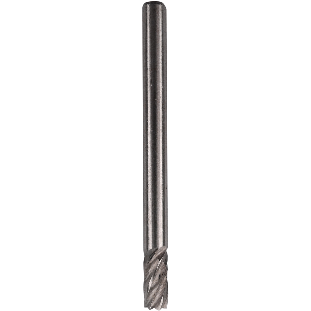 Tork Craft Mini Tungsten Carbide Cutter 3.2mm Round Point 3.2mm Shank