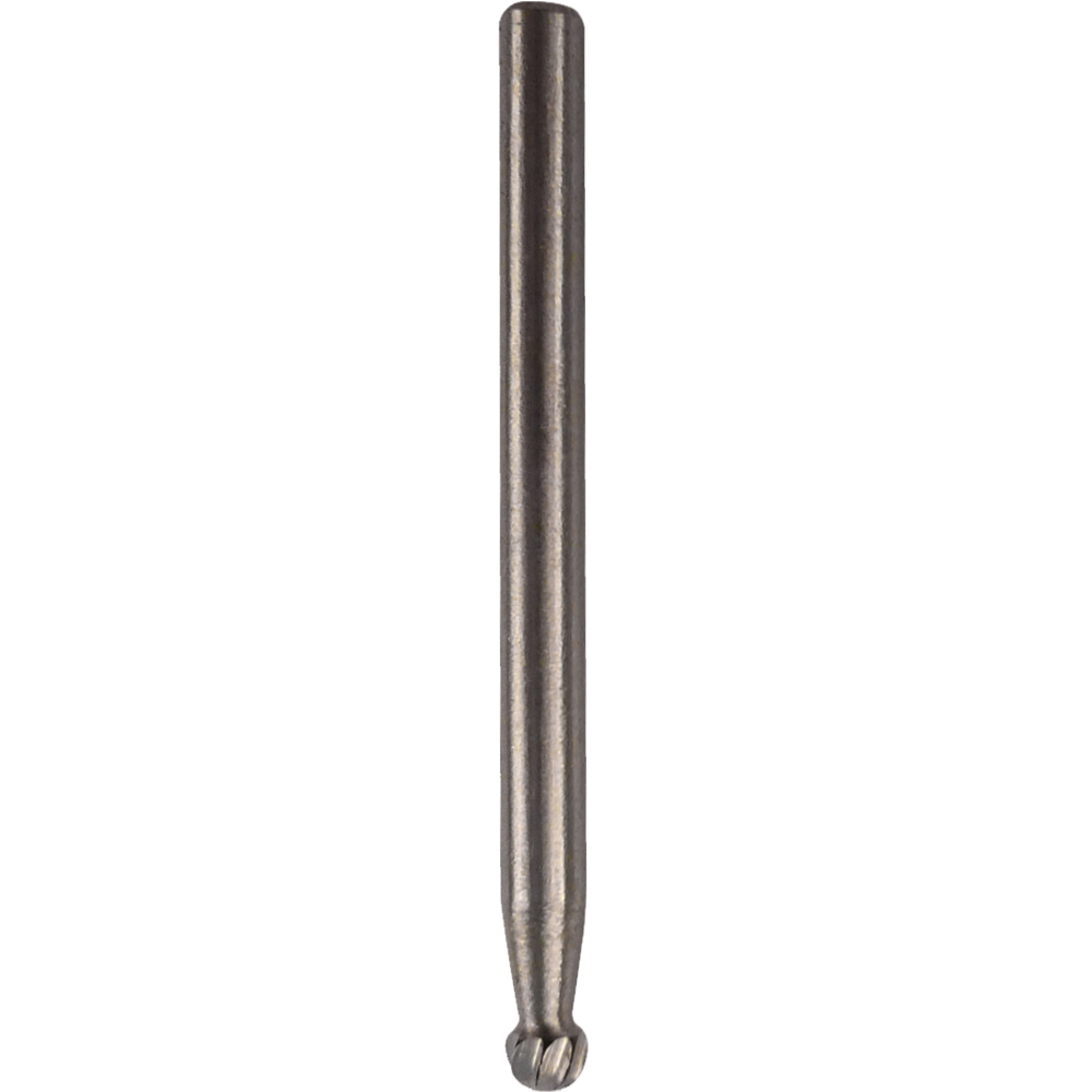 Tork Craft Mini Tungsten Carbide Cutter 3.2mm Ball 3.2mm Shank