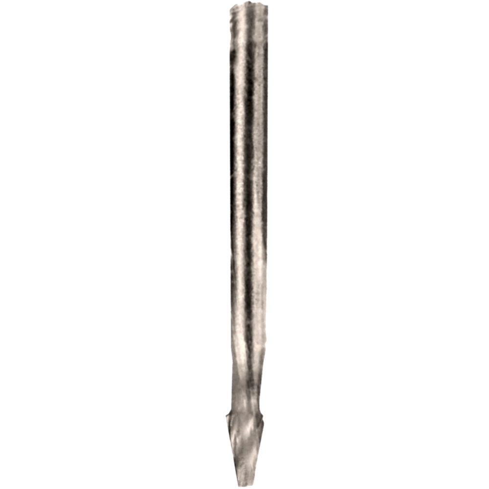 Tork Craft Mini Tungsten Carbide Cutter 2.4mm Pointed 3.2mm Shank