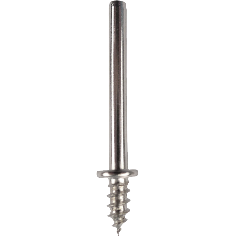 Tork Craft Mini Pyramidal Mandrel 3.2mm Shank