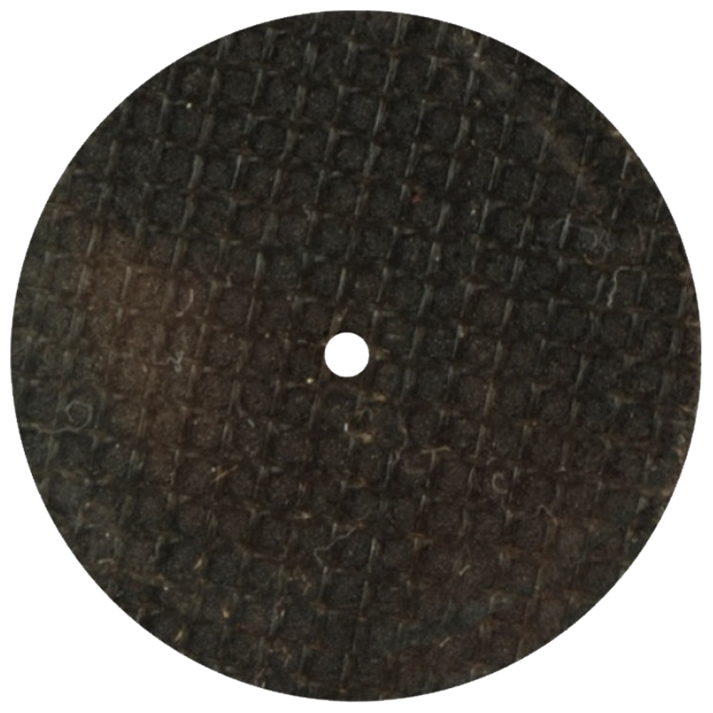 Tork Craft Mini Reinforced Cut-Off Wheel 31.8mm X 1.1mm 5pc
