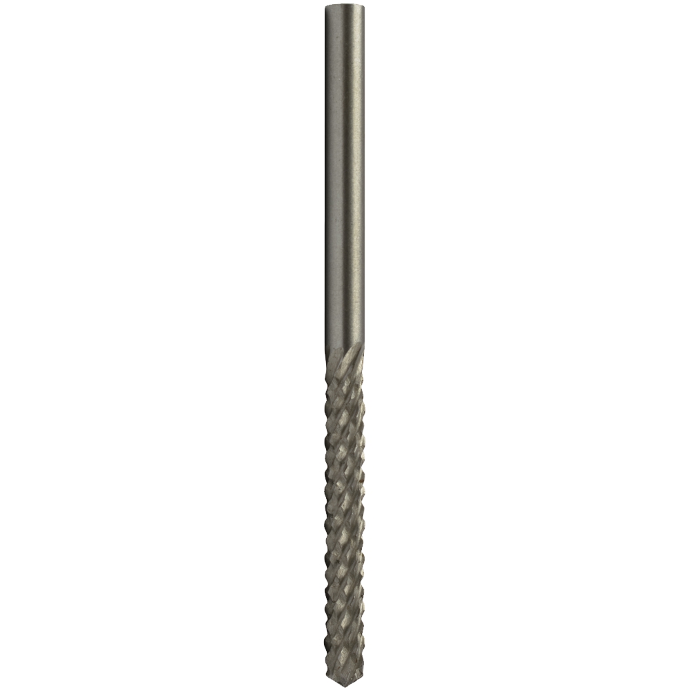 Tork Craft Mini Grout Removal Bit 3.2mm 3.2mm Shank