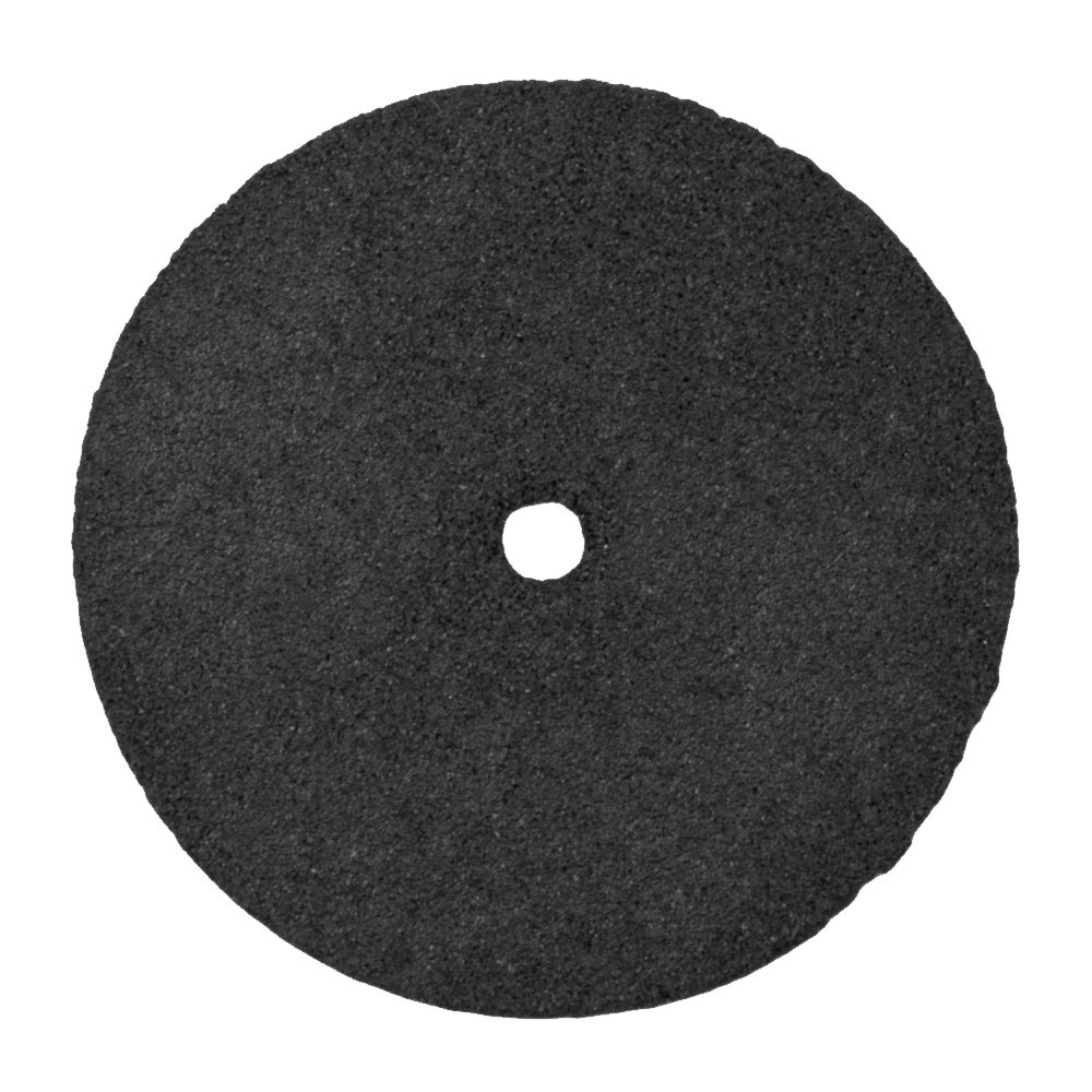 Tork Craft Mini Reinforced Cut-Off Wheel 24mm X 0.6mm 5pc